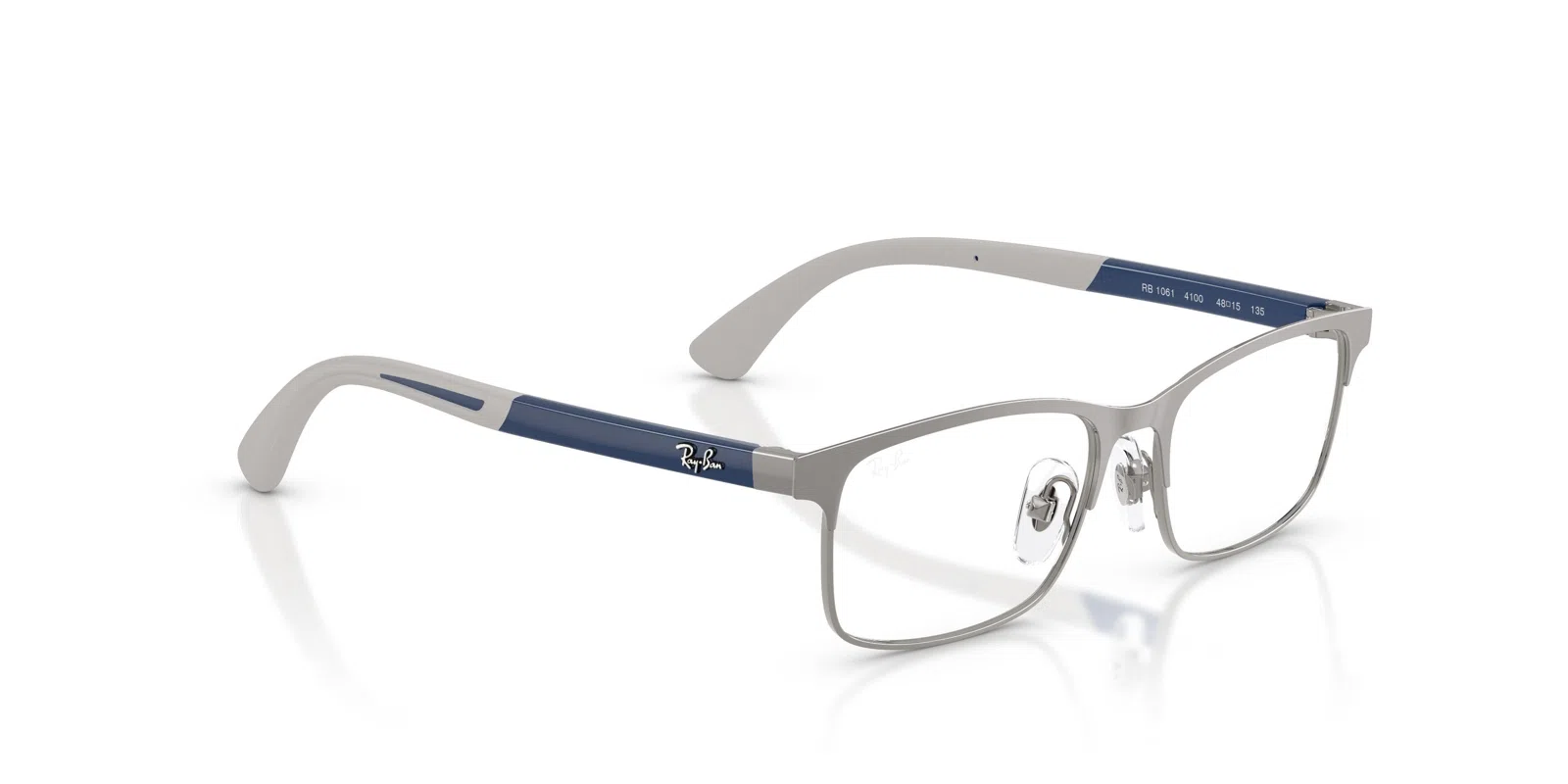 Ray-Ban Junior 1061 Eyeglasses - view 20
